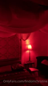 Goddess Christine [ findomchristine ] Onlyfans leaked video 14084379 on Hotleaks.tv