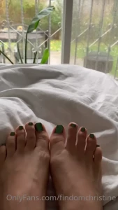 Goddess Christine [ findomchristine ] Onlyfans leaked video 14084415 on Hotleaks.tv