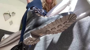 Goddess Christine [ findomchristine ] Onlyfans leaked video 14084428 on Hotleaks.tv