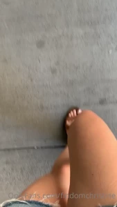 Goddess Christine [ findomchristine ] Onlyfans leaked video 14084452 on Hotleaks.tv