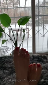 Goddess Christine [ findomchristine ] Onlyfans leaked video 14087826 on Hotleaks.tv