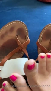 Goddess Christine [ findomchristine ] Onlyfans leaked video 14088744 on Hotleaks.tv