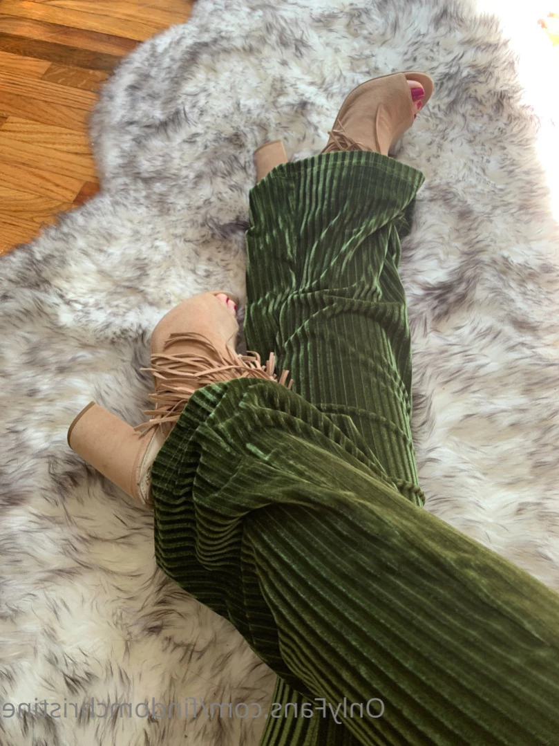 Goddess Christine [ findomchristine ] Onlyfans leaked photo 14093816 on Hotleaks.tv