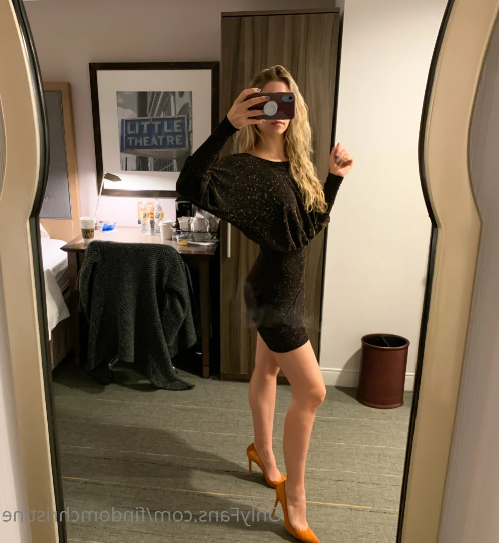 Goddess Christine [ findomchristine ] Onlyfans leaked photo 14104304 on Hotleaks.tv