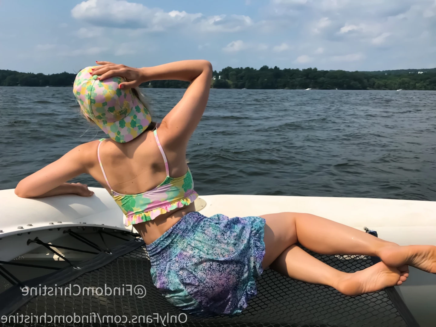 Goddess Christine [ findomchristine ] Onlyfans leaked photo 14643939 on Hotleaks.tv
