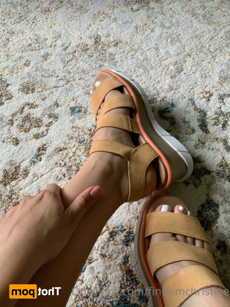 Goddess Christine [ findomchristine ] Onlyfans leaked photo 14854417 on Hotleaks.tv