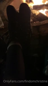Goddess Christine [ findomchristine ] Onlyfans leaked video 14867083 on Hotleaks.tv