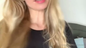 Goddess Christine [ findomchristine ] Onlyfans leaked video 14867754 on Hotleaks.tv
