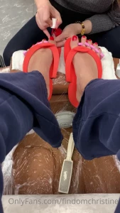 Goddess Christine [ findomchristine ] Onlyfans leaked video 15280798 on Hotleaks.tv