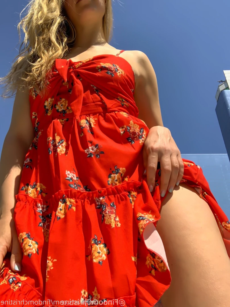 Goddess Christine [ findomchristine ] Onlyfans leaked photo 15562990 on Hotleaks.tv