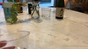 Goddess Christine [ findomchristine ] Onlyfans leaked video 15680006 on Hotleaks.tv