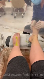 Goddess Christine [ findomchristine ] Onlyfans leaked video 15680417 on Hotleaks.tv