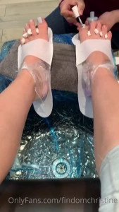 Goddess Christine [ findomchristine ] Onlyfans leaked video 15680418 on Hotleaks.tv