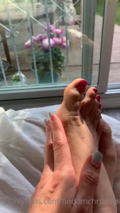 Goddess Christine [ findomchristine ] Onlyfans leaked video 15681834 on Hotleaks.tv