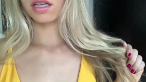 Goddess Christine [ findomchristine ] Onlyfans leaked video 15871616 on Hotleaks.tv