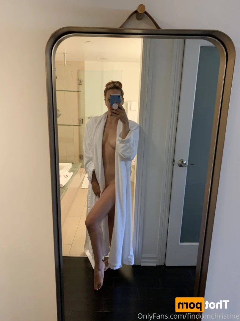Goddess Christine [ findomchristine ] Onlyfans leaked photo 15931708 on Hotleaks.tv