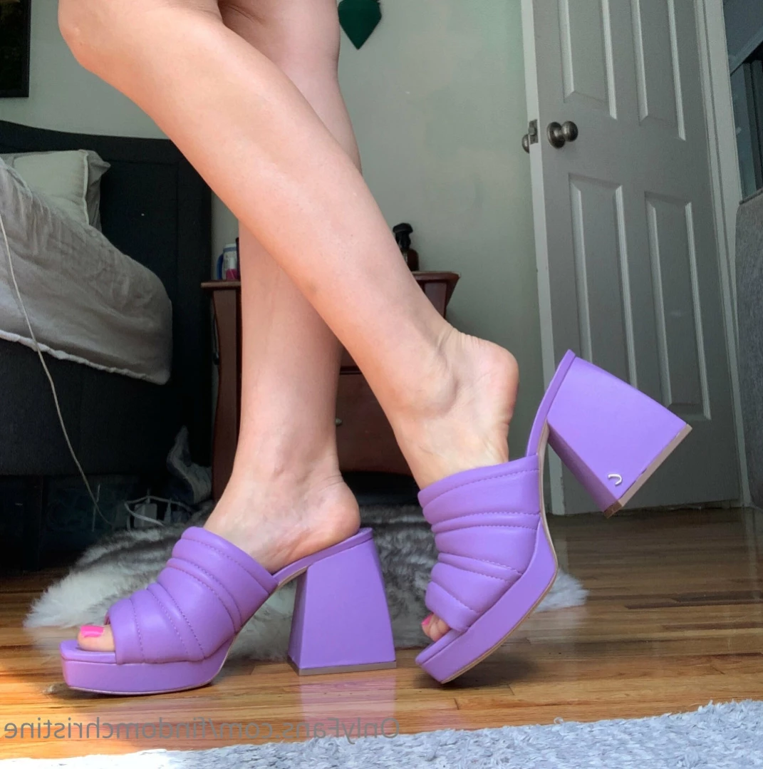 Goddess Christine [ findomchristine ] Onlyfans leaked photo 15936637 on Hotleaks.tv