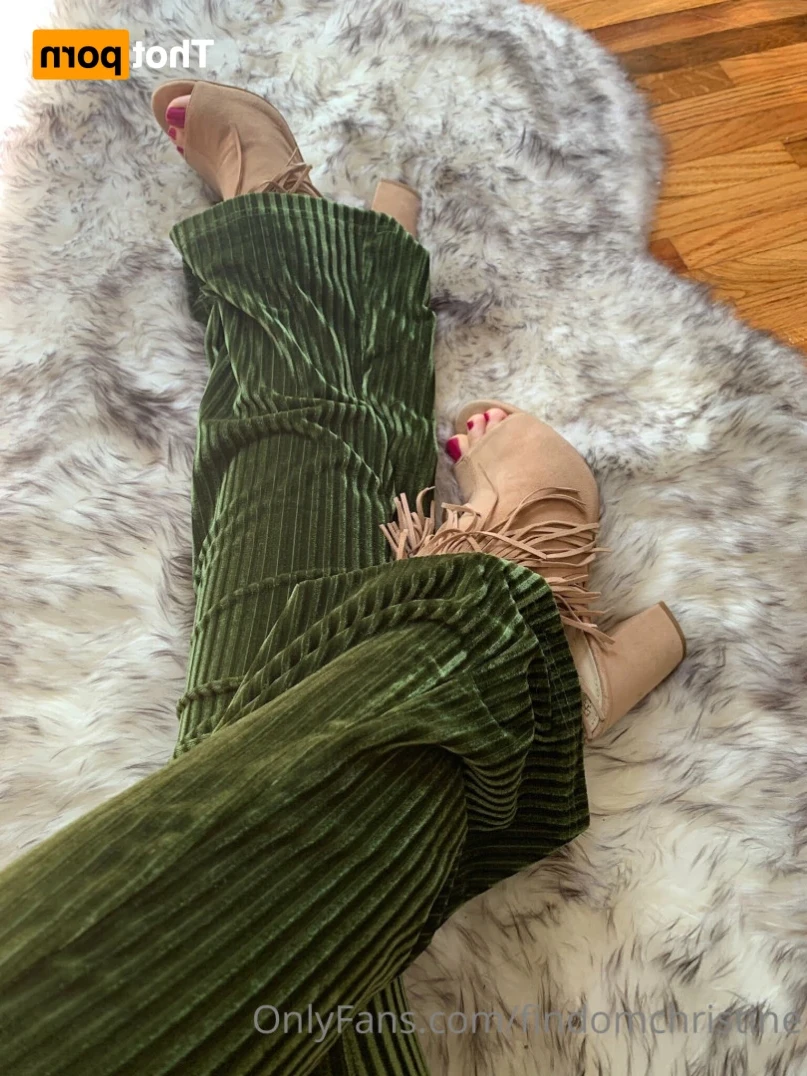 Goddess Christine [ findomchristine ] Onlyfans leaked photo 15972682 on Hotleaks.tv