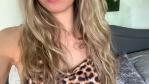 Goddess Christine [ findomchristine ] Onlyfans leaked video 15980426 on Hotleaks.tv