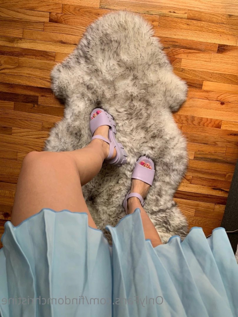 Goddess Christine [ findomchristine ] Onlyfans leaked photo 16002768 on Hotleaks.tv