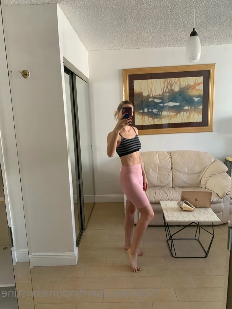Goddess Christine [ findomchristine ] Onlyfans leaked photo 16095188 on Hotleaks.tv
