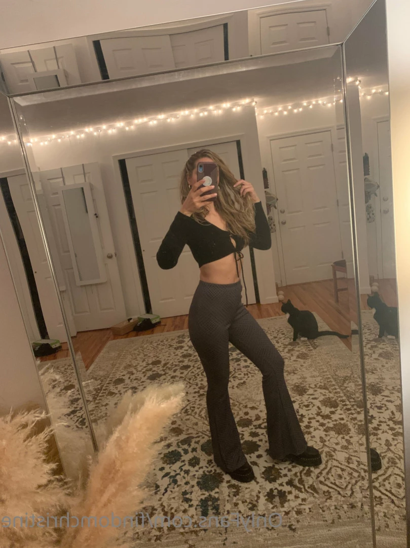 Goddess Christine [ findomchristine ] Onlyfans leaked photo 16238006 on Hotleaks.tv