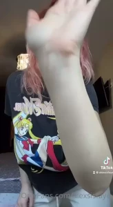 Alexsis Faye top 0.43% [ alexsisfaye ] Onlyfans leaked video 12014556 on Hotleaks.tv