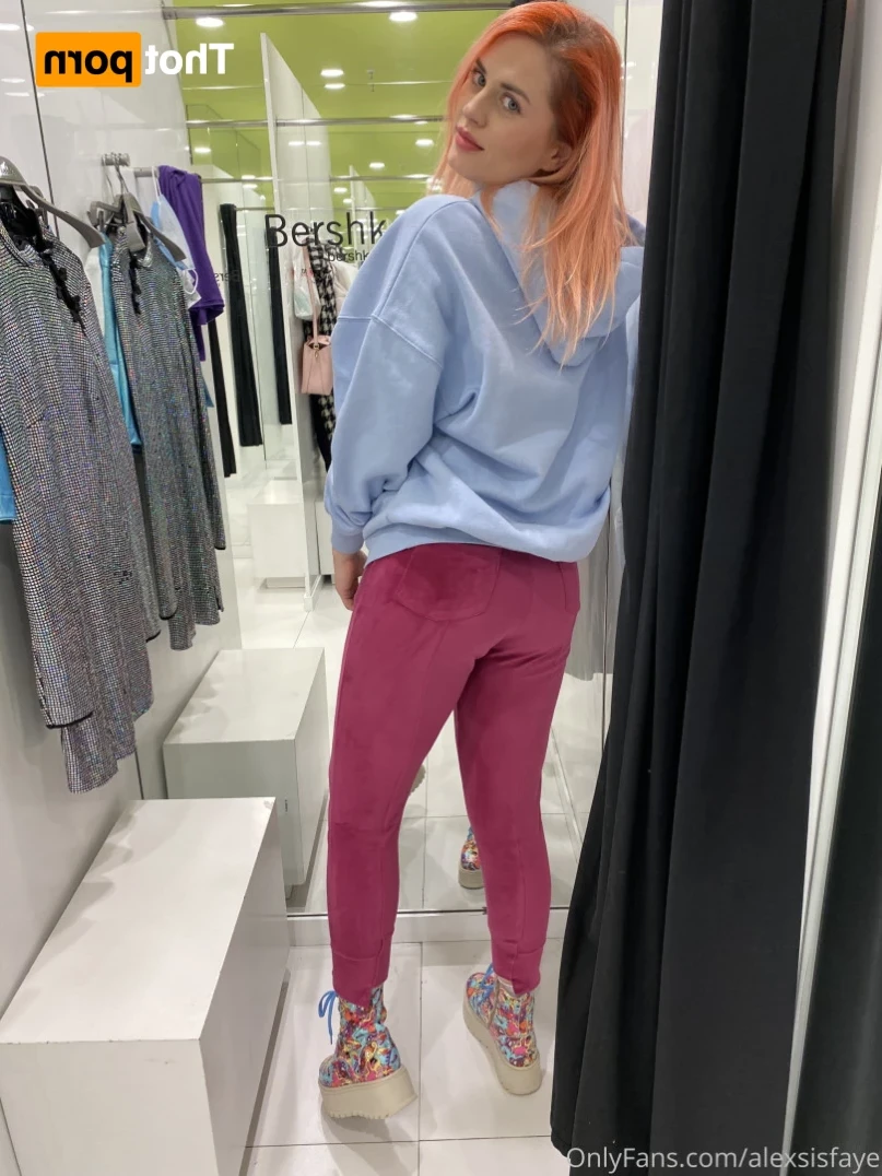 Alexsis Faye top 0.43% [ alexsisfaye ] Onlyfans leaked photo 13927131 on Hotleaks.tv