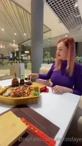 Alexsis Faye top 0.43% [ alexsisfaye ] Onlyfans leaked video 14975337 on Hotleaks.tv