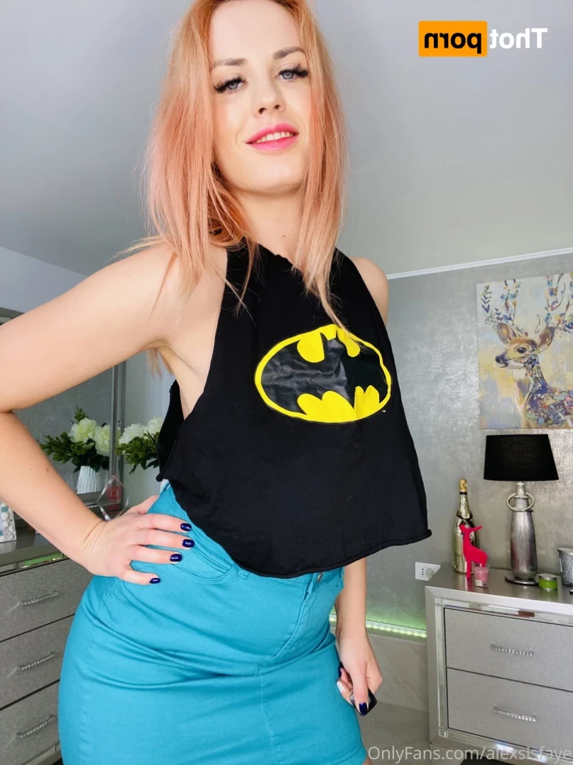 Alexsis Faye top 0.43% [ alexsisfaye ] Onlyfans leaked photo 15079387 on Hotleaks.tv