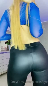 Alexsis Faye top 0.43% [ alexsisfaye ] Onlyfans leaked video 15132467 on Hotleaks.tv