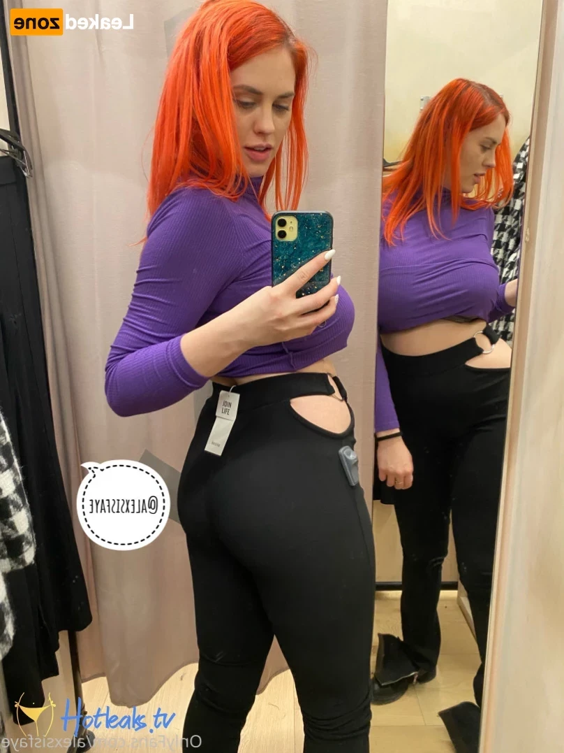 Alexsis Faye top 0.43% [ alexsisfaye ] Onlyfans leaked photo 15229535 on Hotleaks.tv
