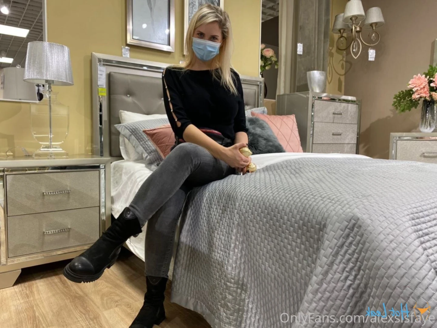 Alexsis Faye top 0.43% [ alexsisfaye ] Onlyfans leaked photo 16091879 on Hotleaks.tv