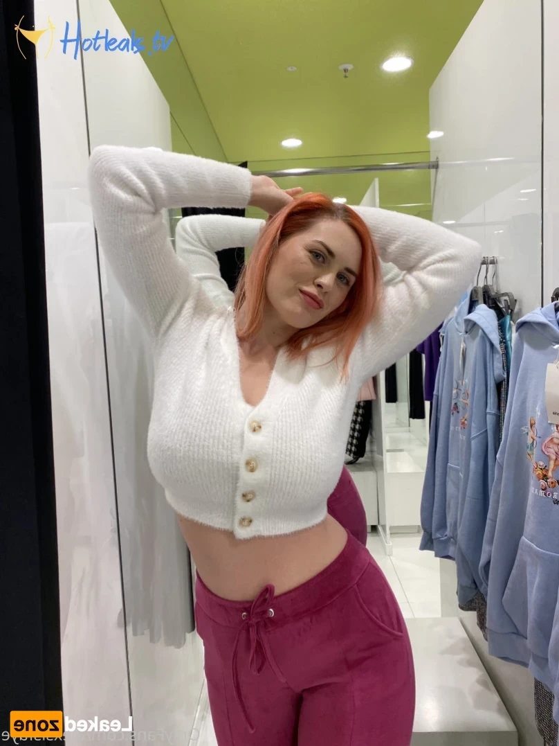 Alexsis Faye top 0.43% [ alexsisfaye ] Onlyfans leaked photo 16176670 on Hotleaks.tv