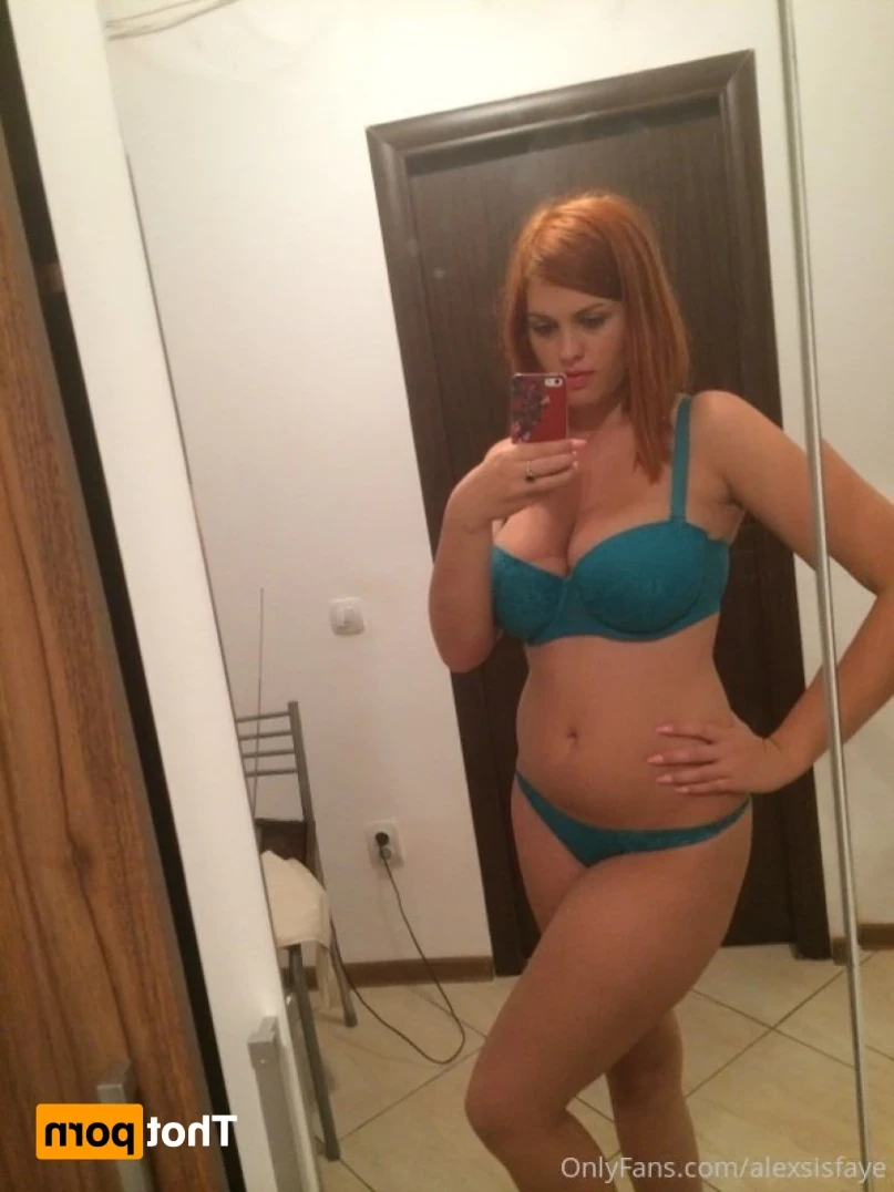 Alexsis Faye top 0.43% [ alexsisfaye ] Onlyfans leaked photo 16442227 on Hotleaks.tv