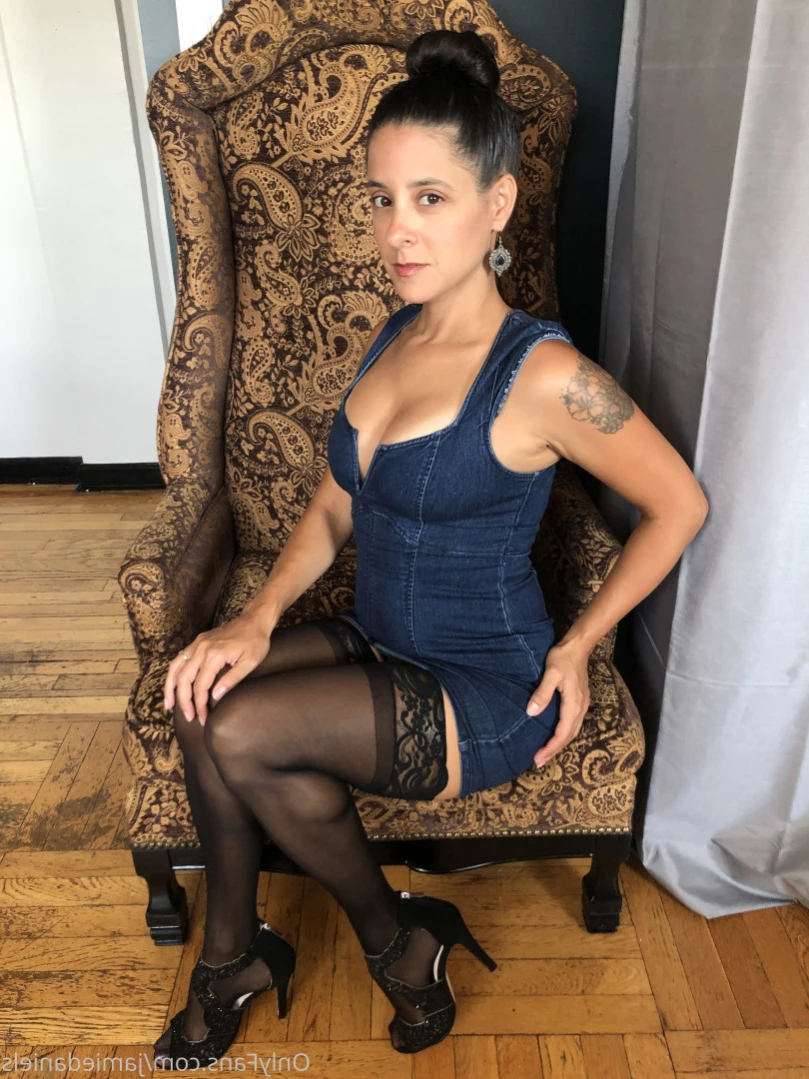 Jamie Daniels [ jamiedaniels ] Onlyfans leaked photo 10898505 on Hotleaks.tv