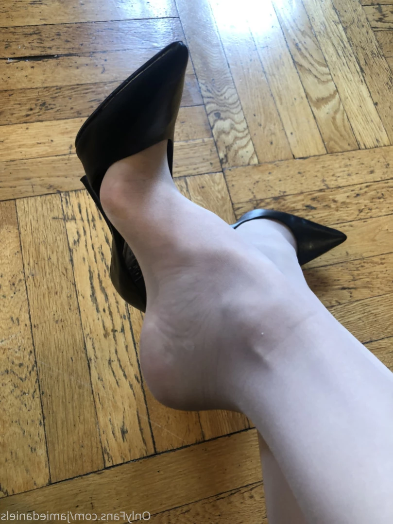 Jamie Daniels [ jamiedaniels ] Onlyfans leaked photo 10959518 on Hotleaks.tv