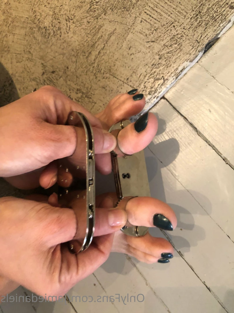 Jamie Daniels [ jamiedaniels ] Onlyfans leaked photo 10960325 on Hotleaks.tv