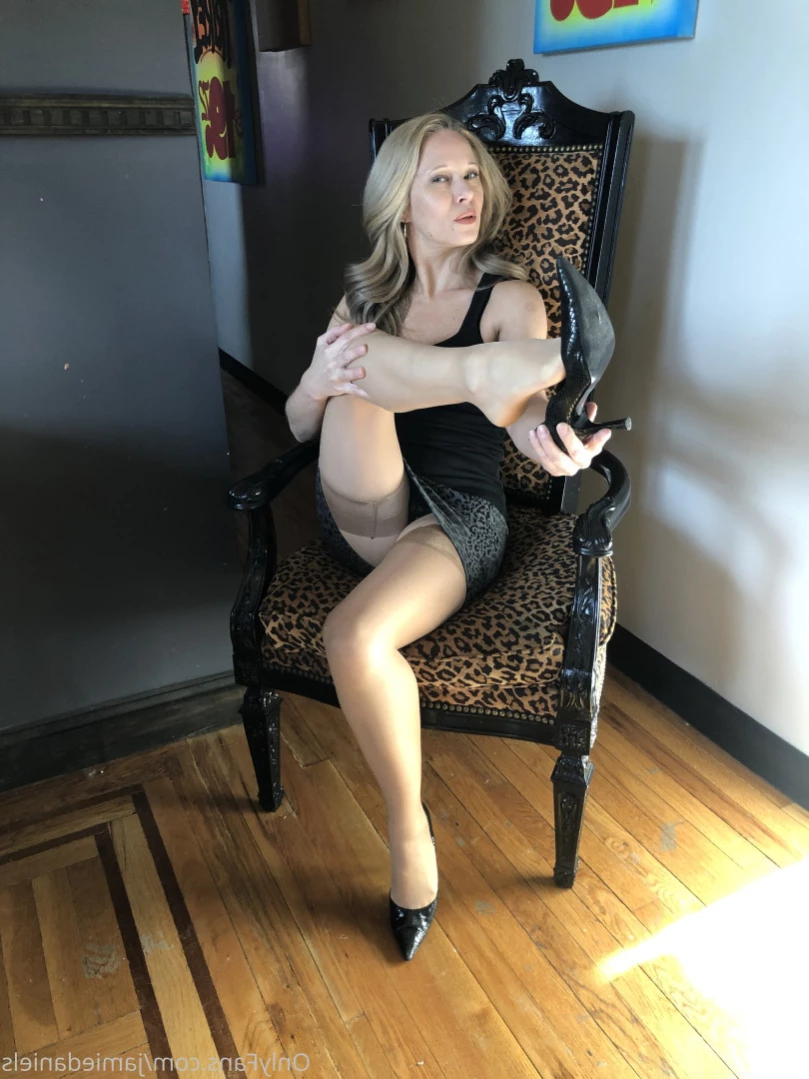 Jamie Daniels [ jamiedaniels ] Onlyfans leaked photo 10970624 on Hotleaks.tv