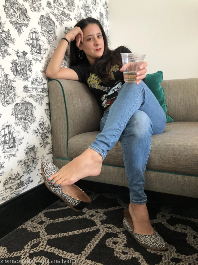 Jamie Daniels [ jamiedaniels ] Onlyfans leaked photo 11331030 on Hotleaks.tv