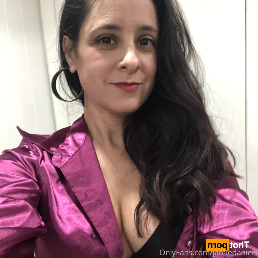 Jamie Daniels [ jamiedaniels ] Onlyfans leaked photo 11377940 on Hotleaks.tv