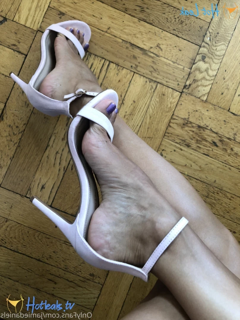 Jamie Daniels [ jamiedaniels ] Onlyfans leaked photo 11788891 on Hotleaks.tv