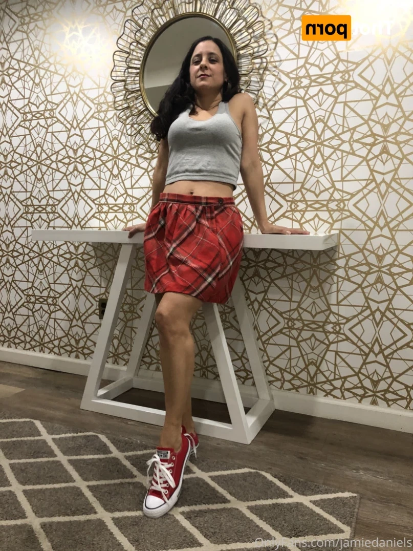 Jamie Daniels [ jamiedaniels ] Onlyfans leaked photo 11808577 on Hotleaks.tv