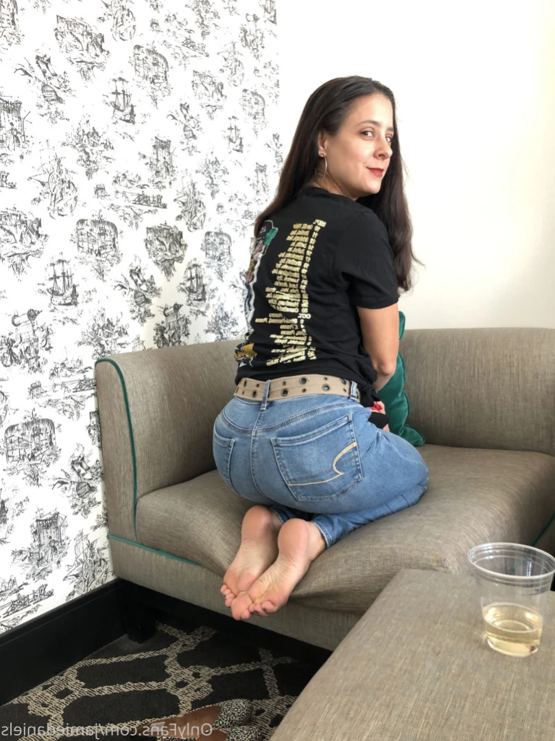 Jamie Daniels [ jamiedaniels ] Onlyfans leaked photo 11928869 on Hotleaks.tv