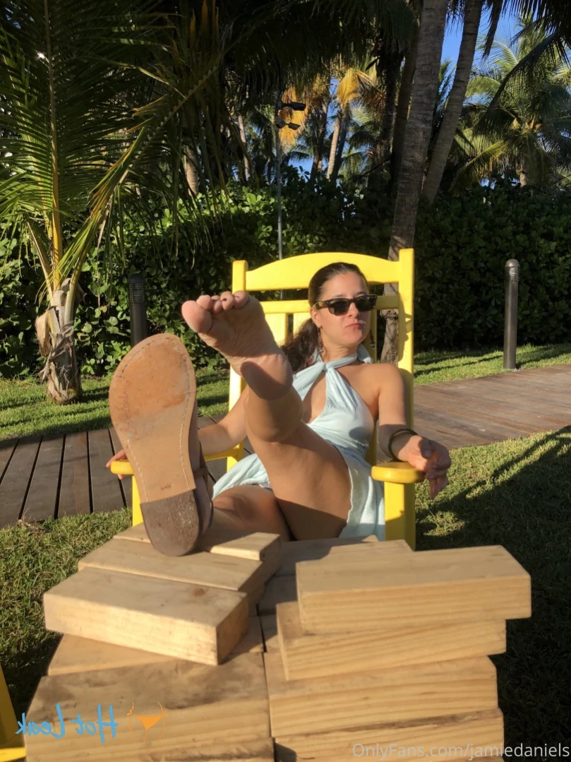 Jamie Daniels [ jamiedaniels ] Onlyfans leaked photo 12000160 on Hotleaks.tv
