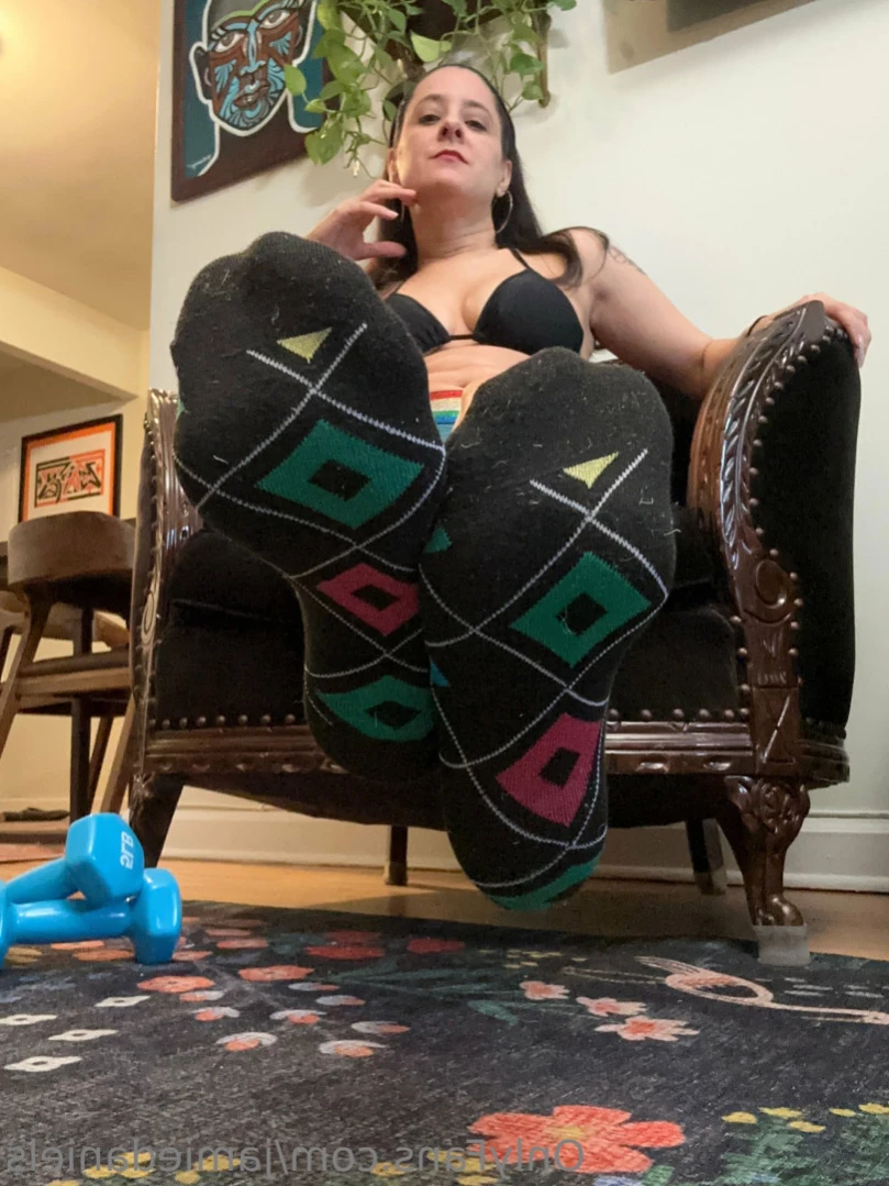 Jamie Daniels [ jamiedaniels ] Onlyfans leaked photo 12098791 on Hotleaks.tv