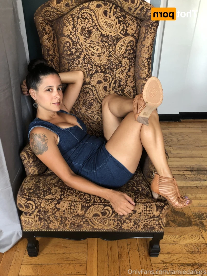 Jamie Daniels [ jamiedaniels ] Onlyfans leaked photo 12098829 on Hotleaks.tv