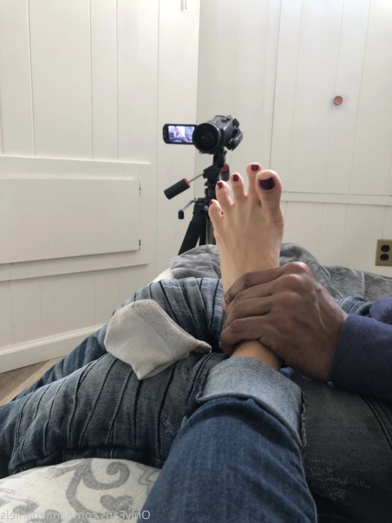 Jamie Daniels [ jamiedaniels ] Onlyfans leaked photo 12174527 on Hotleaks.tv