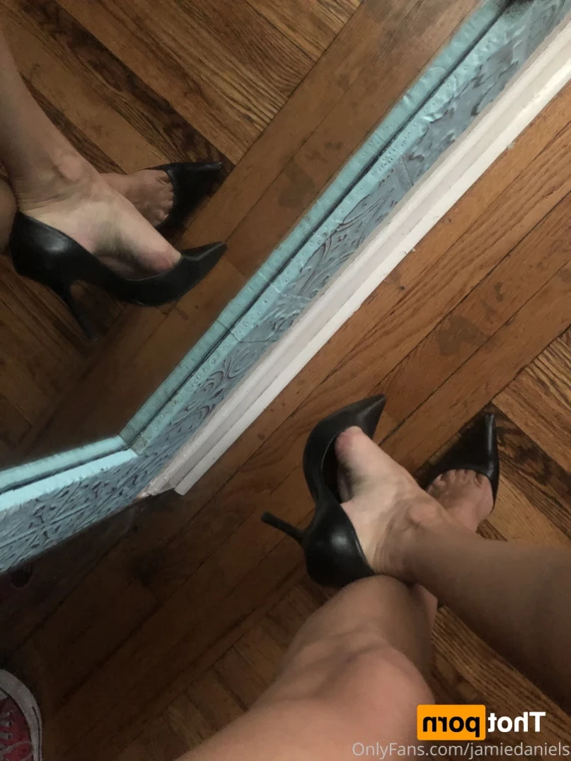 Jamie Daniels [ jamiedaniels ] Onlyfans leaked photo 12216164 on Hotleaks.tv
