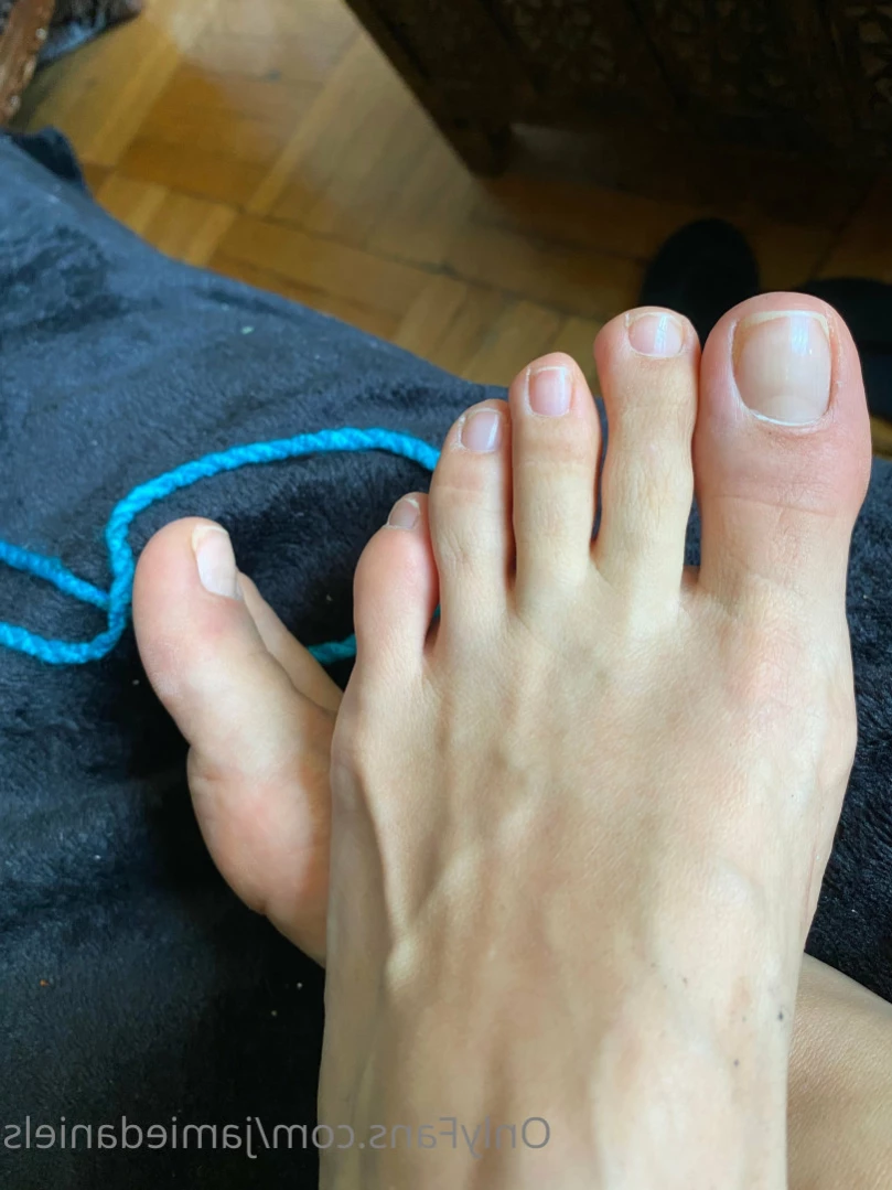 Jamie Daniels [ jamiedaniels ] Onlyfans leaked photo 12216260 on Hotleaks.tv
